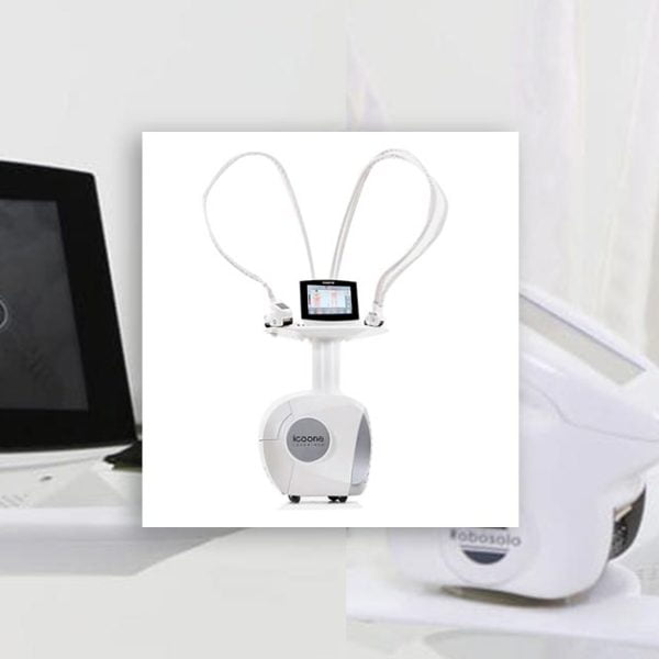 icoone laser nega telesa kozmeticni salon v ljubljani spa luna - Spa Luna - Kozmetični salon v ljubljani - Dunajska c. 111A, 1000 Ljubljana