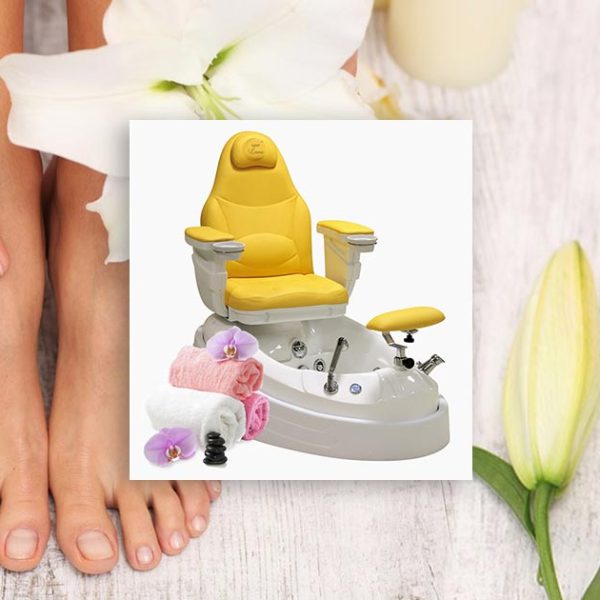 kozmeticni salon pedikura v ljubljani spa luna nega nog - Spa Luna - Kozmetični salon v ljubljani - Dunajska c. 111A, 1000 Ljubljana