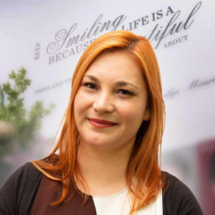 Maribel Mercina Wolf - Kozmetični salon Ljubljana. Spa Luna maribel mercina wolf spa luna kozmeticni salon ljubljana - Spa Luna - Kozmetični salon v ljubljani - Dunajska c. 111A, 1000 Ljubljana