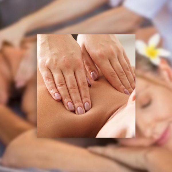 Nega telesa, masaža, anticelulitni tretma, bodywrap